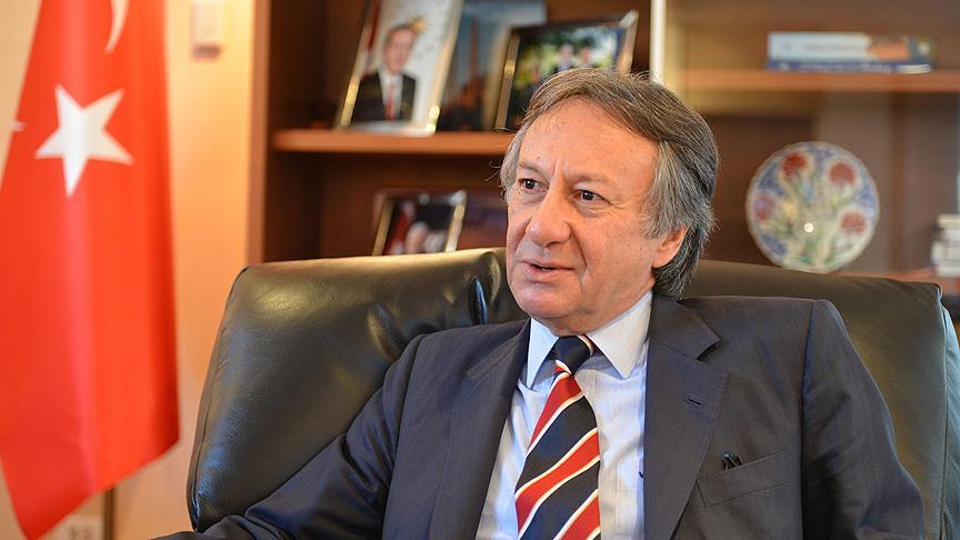 'FETÖ'nün ne kadar büyük bir tehlike olduğunu anlatacağız'