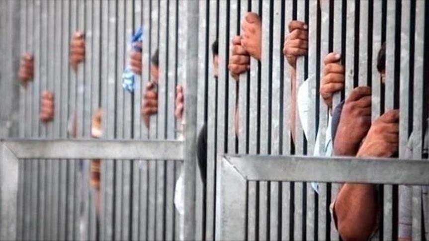 Des images de torture dans une prison pour mineurs en Australie choque le monde