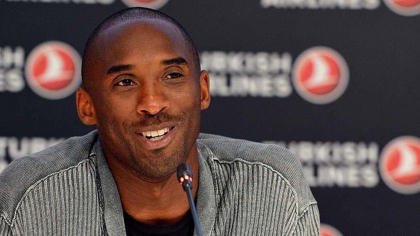 Kobe Bryant'tan 100 milyon dolarlık yatırım fonu