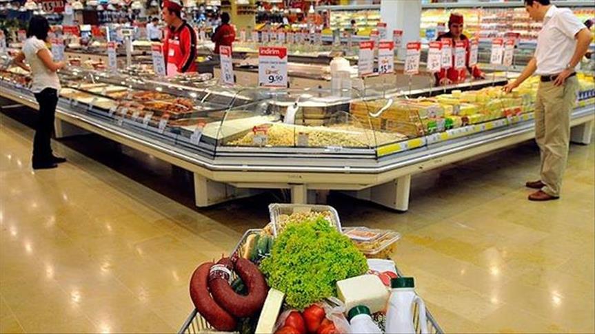 Turkey's consumer confidence up following coup attempt