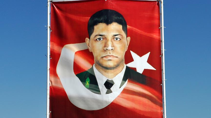 Ömer Halisdemir için '30 Kuş' filmi