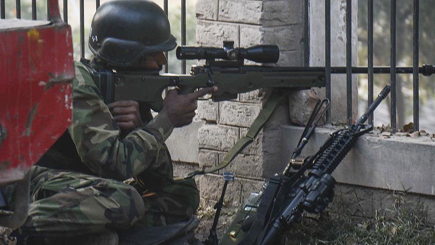 Пакистан: Во антитерористички операции неутрализирани се 40 талибанци