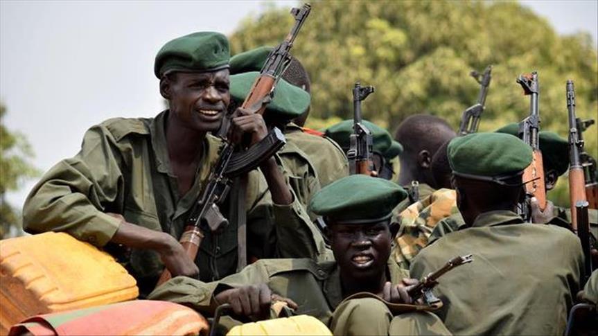 South Sudan traders complain of lawlessness, insecurity