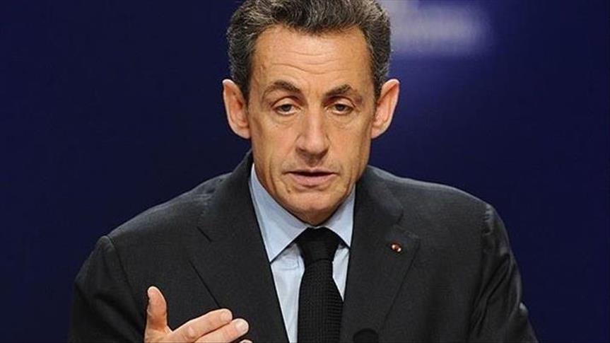 France: Sarkozy dévoile une campagne présidentielle à nouveau axée sur l'identité