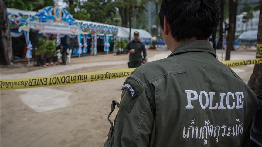 Thai bomb probe underlines divide in insurgency groups