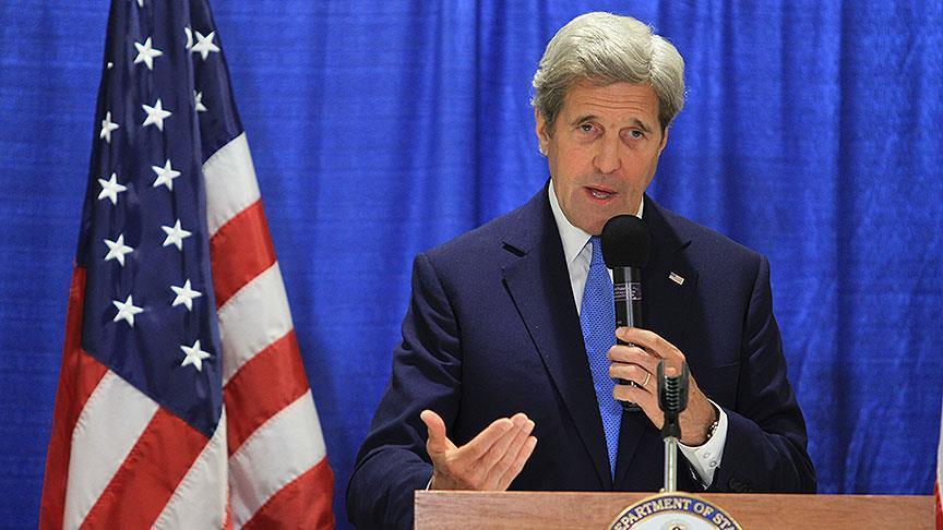 Nigeria must strike at roots of extremism: US' Kerry