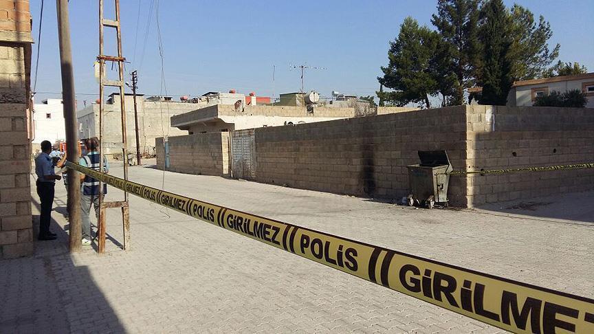 На юге Турции разорвались снаряды, выпущенные из Сирии