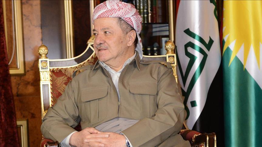 Barzani says Kurds don’t eye Nineveh: Iraq PM
