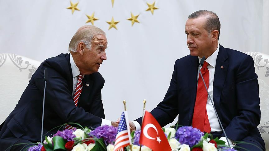 Erdogan says Daesh forced to flee Syria's Jarabulus