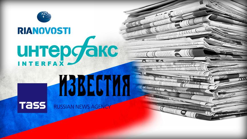 Rus basınında 'Fırat Kalkanı' operasyonu