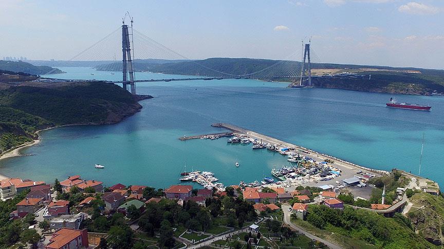 Kuzey Marmara Otoyolu Projesi Için Başbakanlık Genelgesi