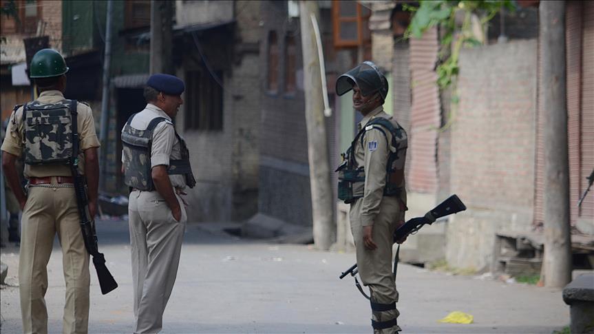 Kashmir: India defends crackdown, killing of protesters
