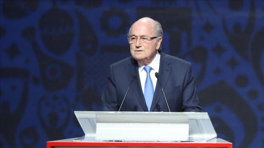 Blatter o žalbi na šestogodišnju suspenziju: Prihvatit ću odluku suda