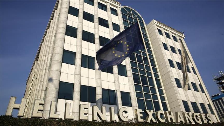 Greece slams EU 'interference' in falsified data case
