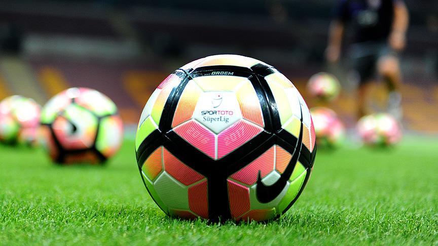 Süper Lig'de 2. haftanın hakemleri açıklandı