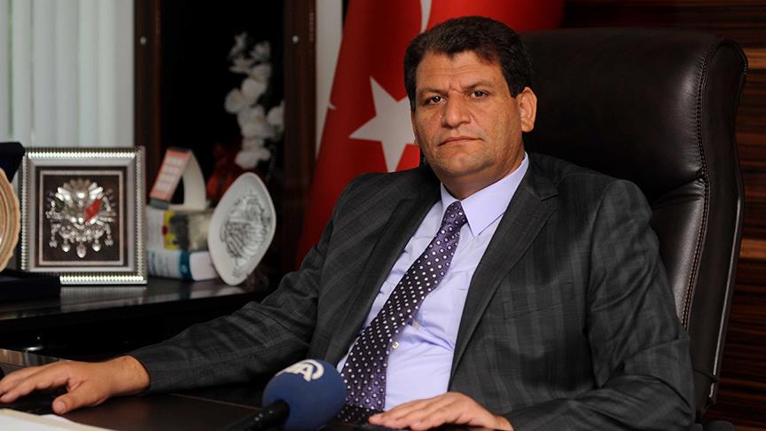 Akçakale Belediye Başkanı Ayhan: PYD ve DAEŞ ortak hareket ediyor