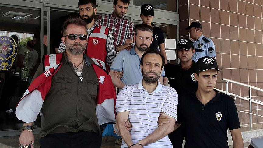 İstanbul'u 11 eyalete ayırmışlar