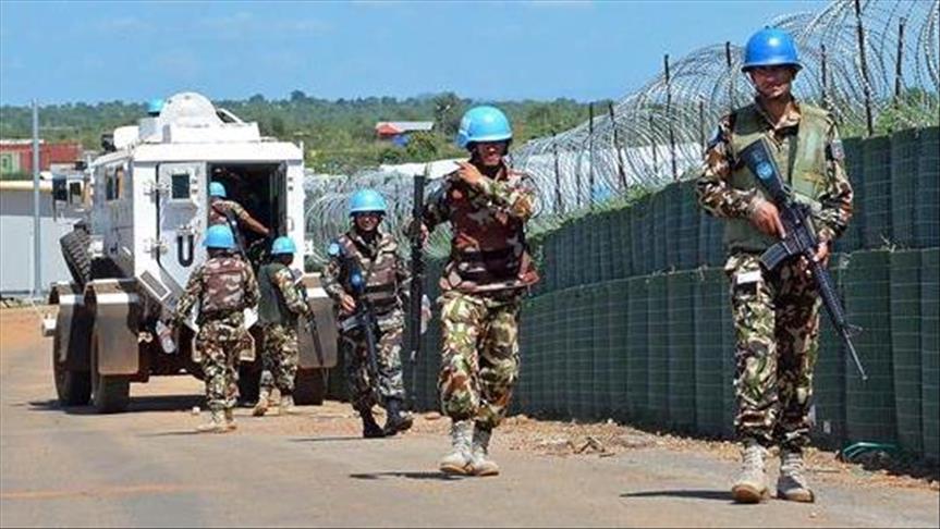 Canada to beef up UN peacekeeping missions