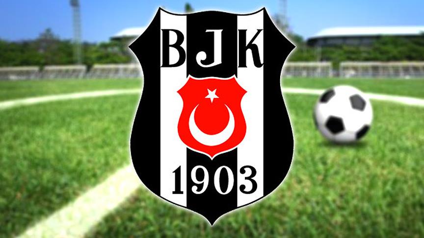 Beşiktaş, Aboubakar'ı borsaya bildirdi