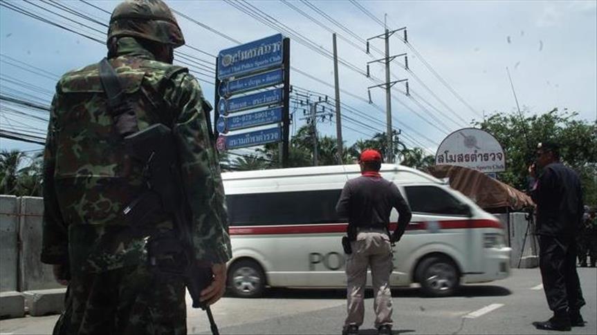 3 Thai women jailed on lese majeste charges freed