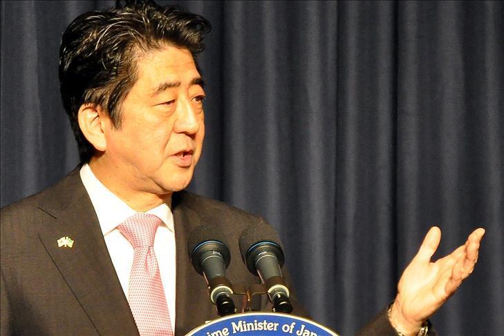 Japan pledges $10bn for African infrastructure