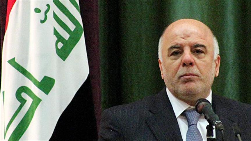 Iraq fully liberates Daesh-held Khalidiya island: PM