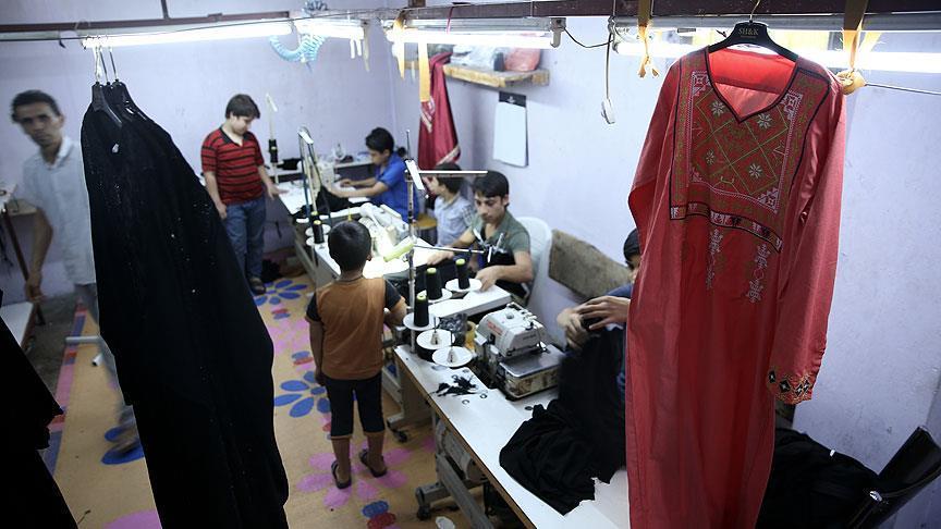 "غازي عنتاب" التركية.. وجهة اللاجئين وقبلة المستثمرين السوريين
