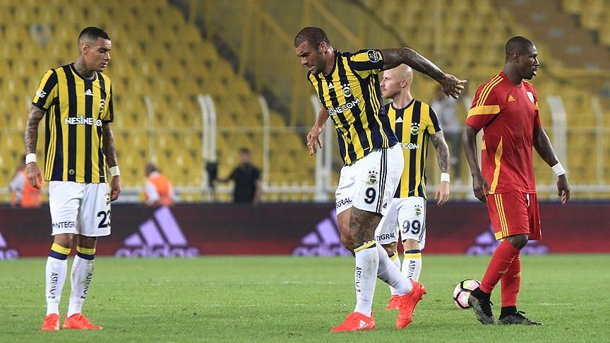 Fenerbahçe'den son 34 yılın en kötü başlangıcı