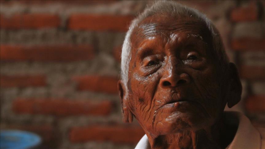 Mbah Gotho sa 146 godina najstarija je osoba u historiji čovječanstva