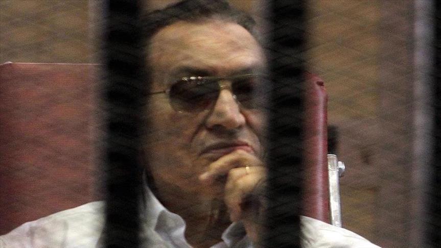 مصر: محكمة سويسرية تأمر بإعادة التحقيق في طلب تجميد أموال مبارك