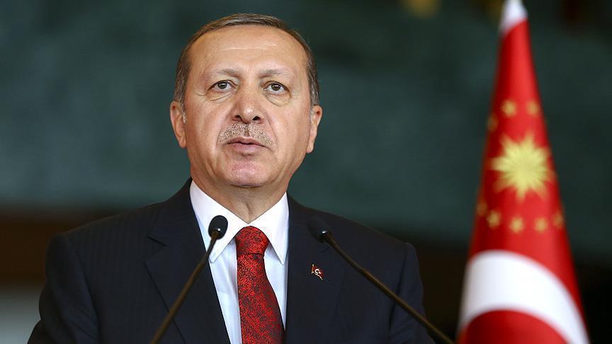 Turkey to continue anti-terror ops 'at home and abroad' 