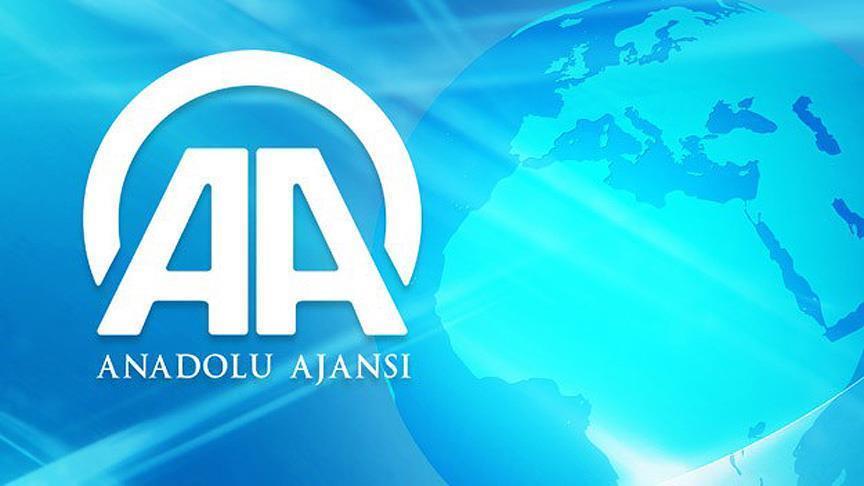 Globalni paket vijesti AA iz islamskog svijeta na tri jezika