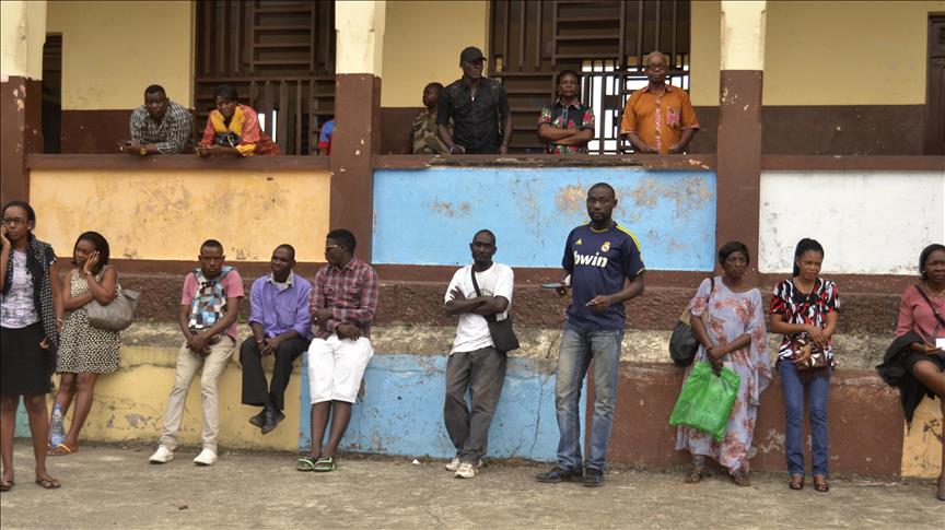 France/Gabon: Le PS souhaite une "alternance" après un demi-siècle de pouvoir des Bongo