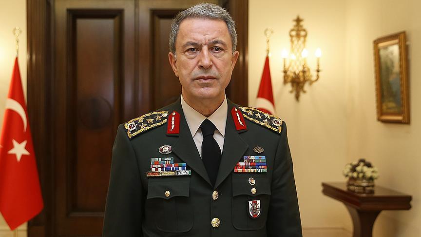 Turkish army 'remains strong' despite coup attempt