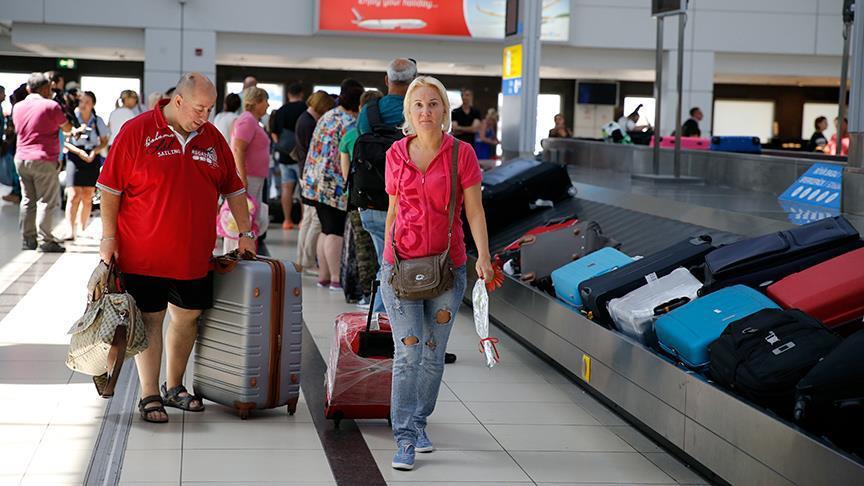 Operatorët turistikë rusë me oferta të reja për pushime në Turqi