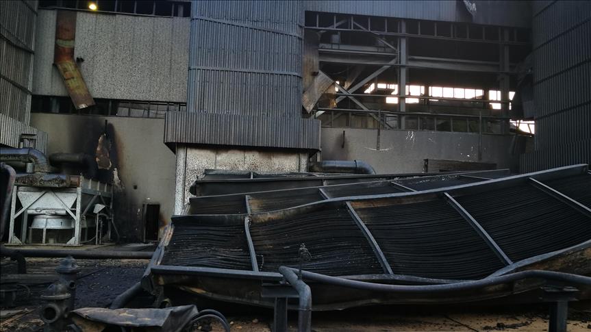 Arabie Saoudite: Trois civils blessés à Najran par un projectile en provenance du Yémen