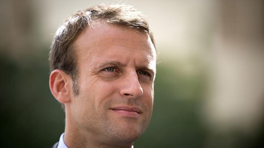 French economy minister quits