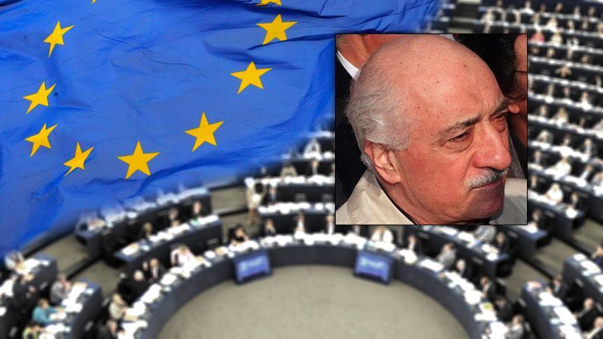 EU parliamentarians realize impact of Turkey coup bid
