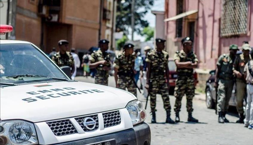 La menace terroriste frappe aux portes de Madagascar