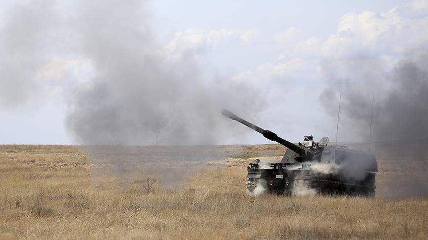 Anti-Daesh fight in critical, ‘tough’ stages: US