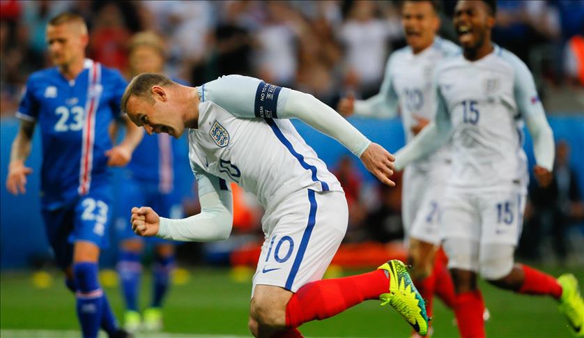 Wayne Rooney ostaje kapiten Engleske 