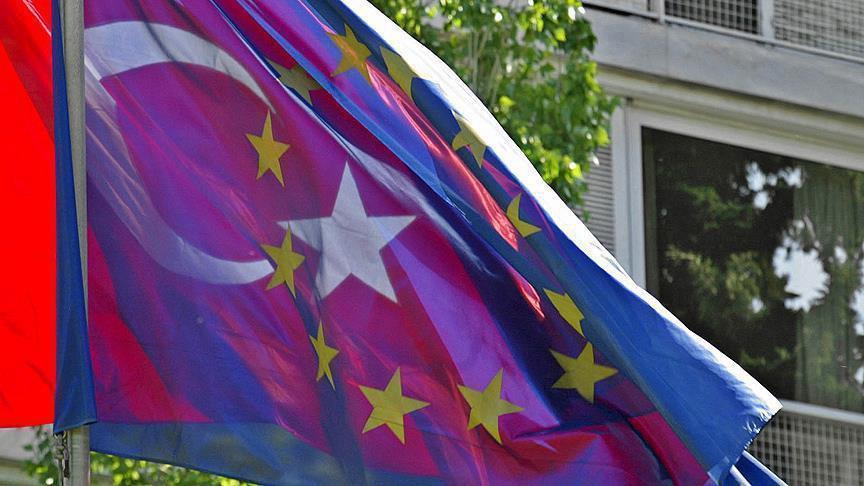 Европа не опоздала с критикой попытки переворота в Турции - докладчик