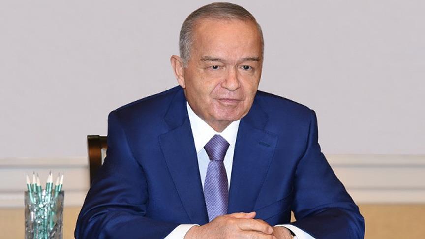 Uzbekistan’s senate head may step in for ill president 