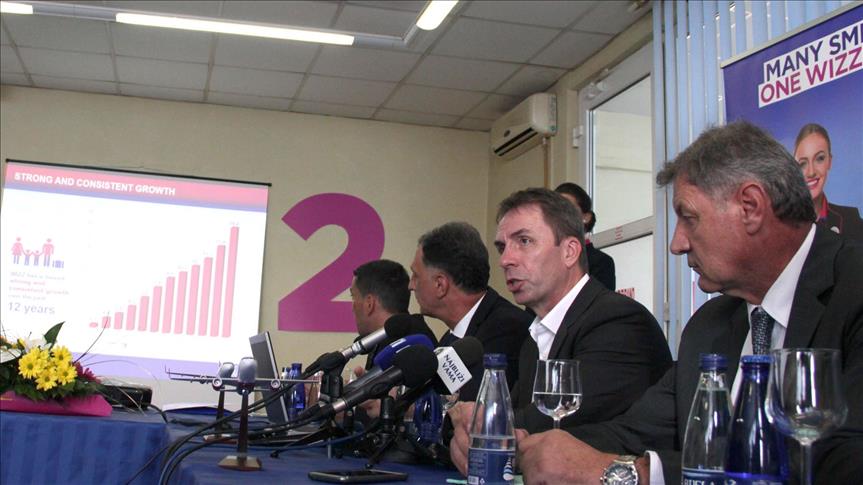 Međunarodni aerodrom Tuzla: Povećan broj putnika, uskoro nove destinacije