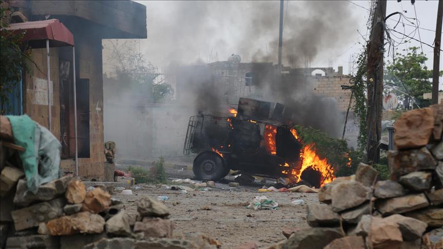 Yémen: Le bilan de l’attentat d’Aden s’élève à 70 morts 