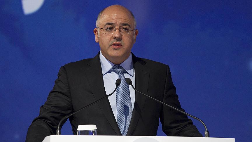 Türk Telekom CEO'su Aslan görevinden ayrılma kararı aldı