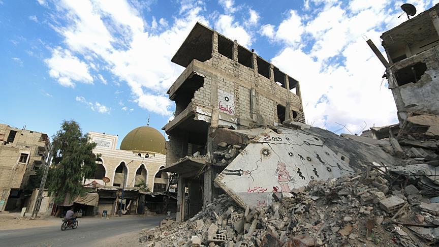 Onus on UN for action after Syria chemical report
