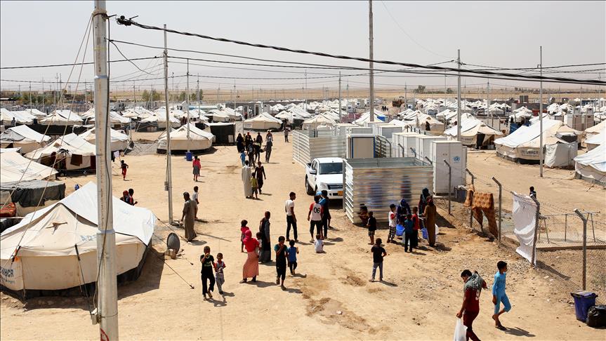 Paris to open first official refugee camp by September