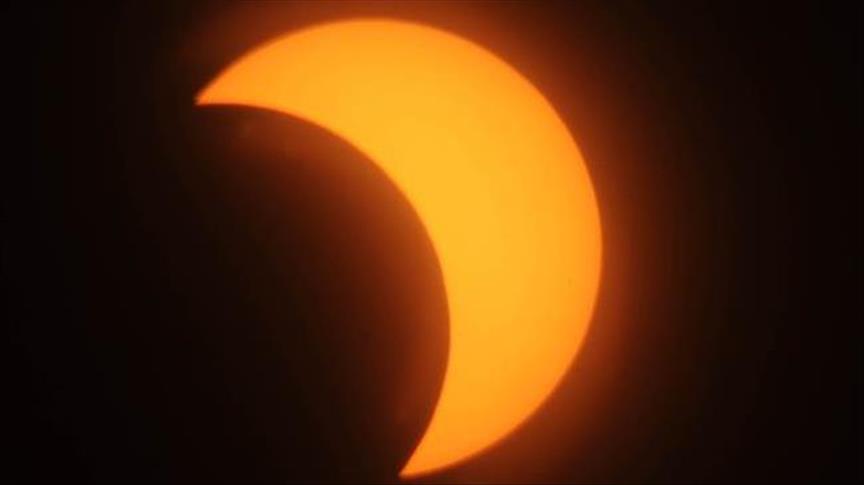 Le Soleil fera une révérence à l’Afrique jeudi