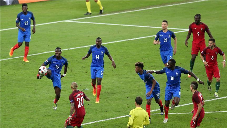 الفرنسي سيسوكو ينتقل إلى توتنهام الإنجليزي بـ 30 مليون يورو